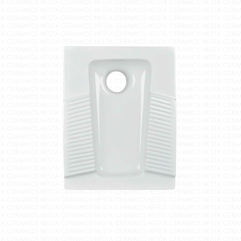 The Horizon Indian Toilet