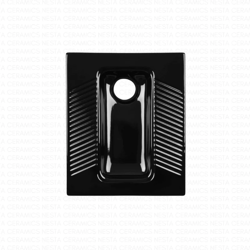 The Grid Indian Toilet