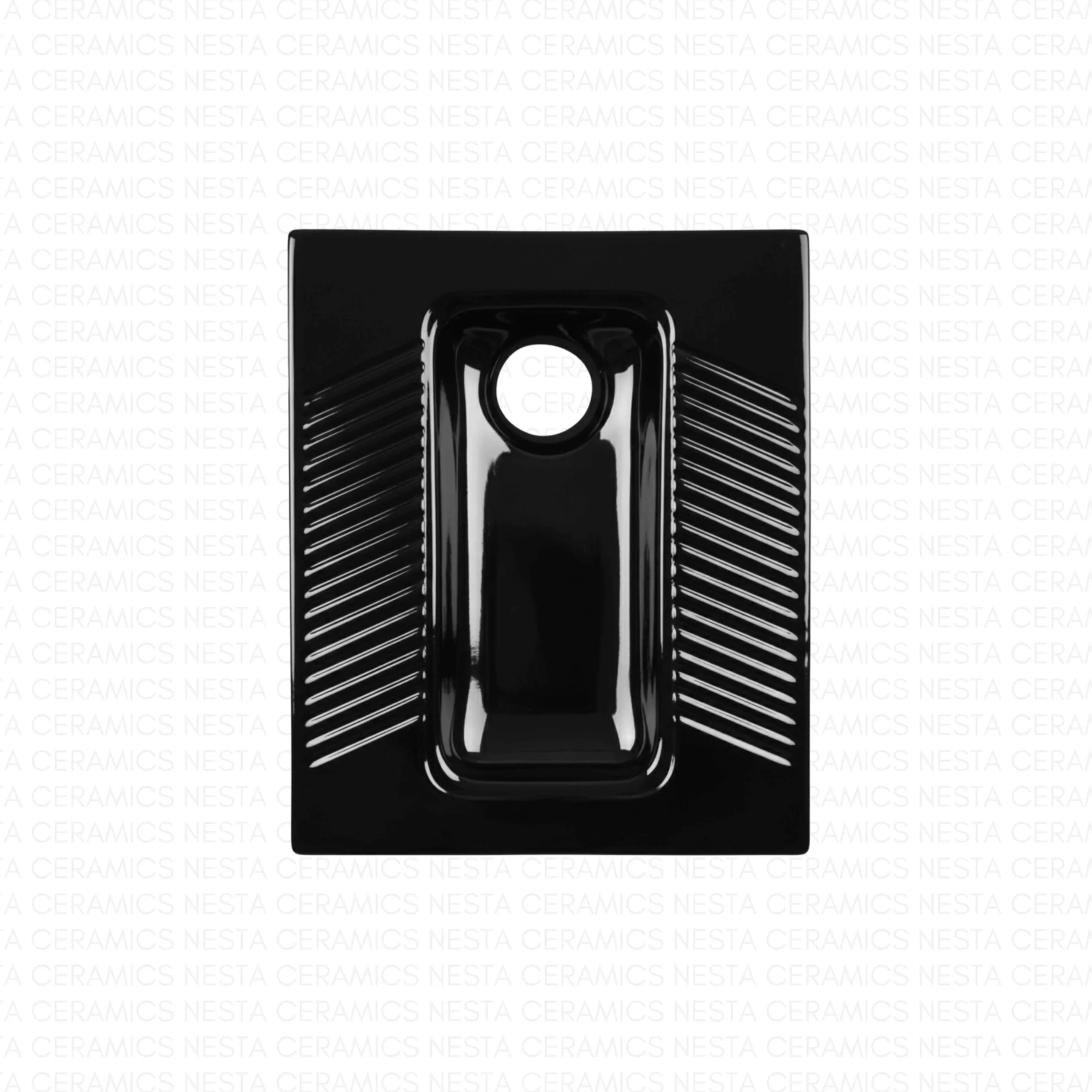 The Grid Indian Toilet