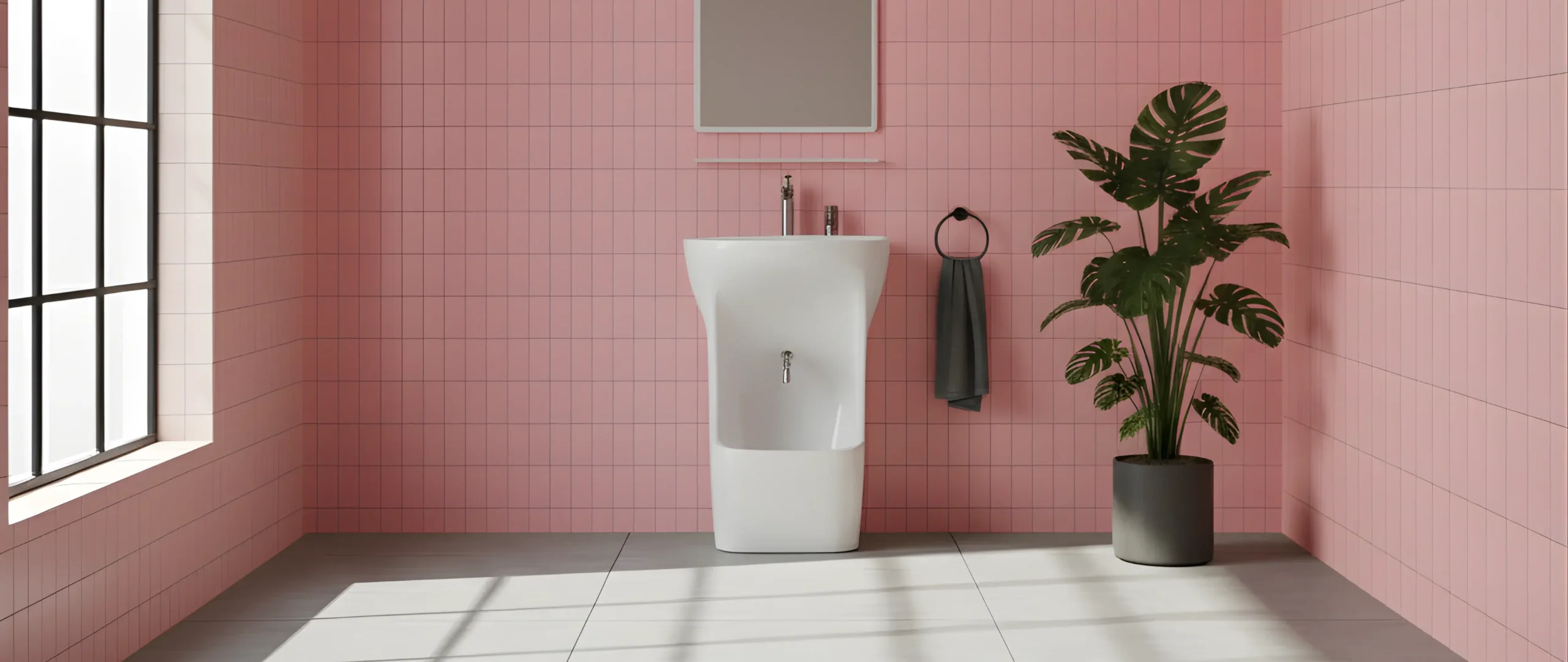 The Soul Ceramics - BathroomWare - Wudu Basin