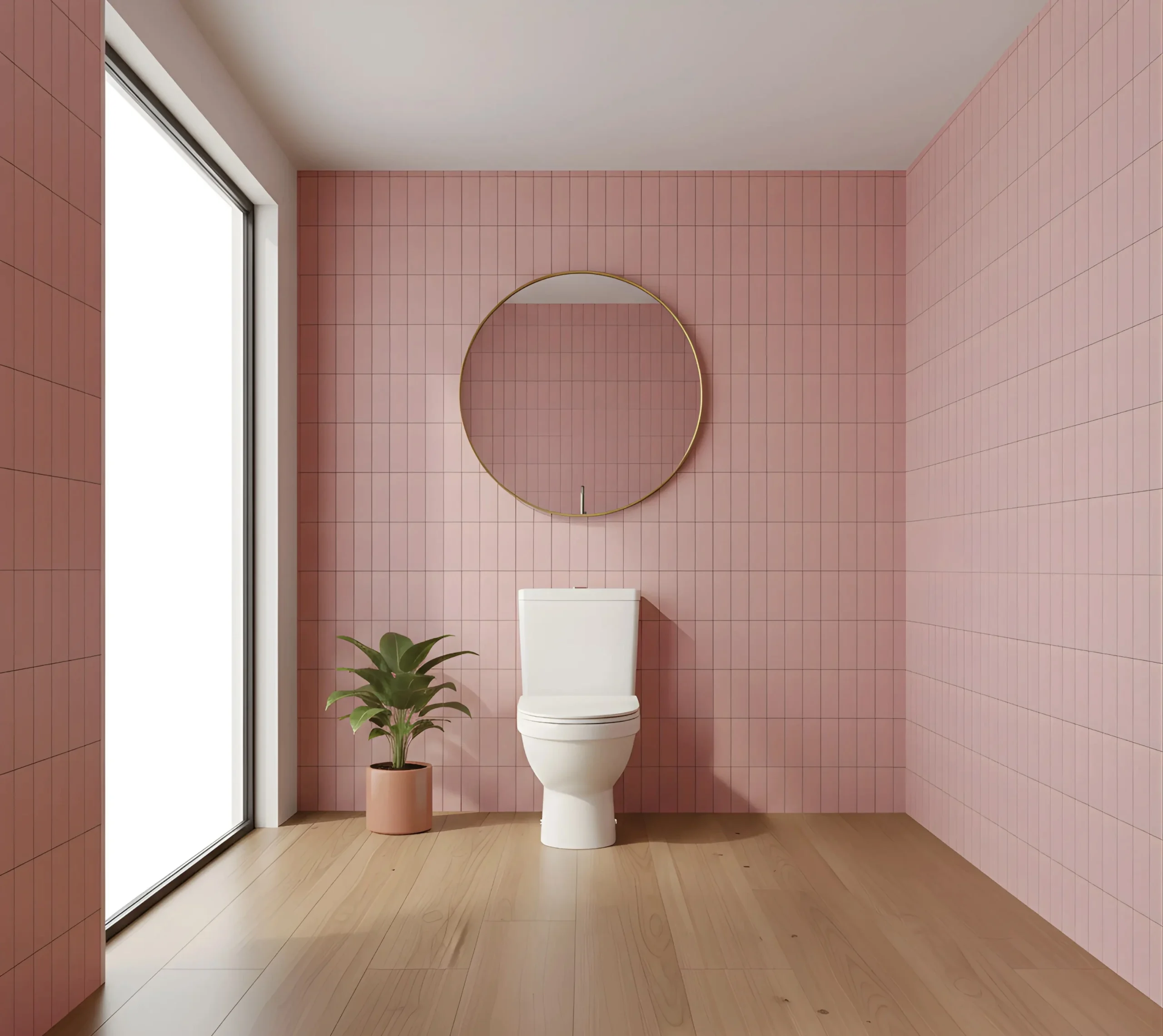 The Soul Ceramics - BathroomWare - English Seat