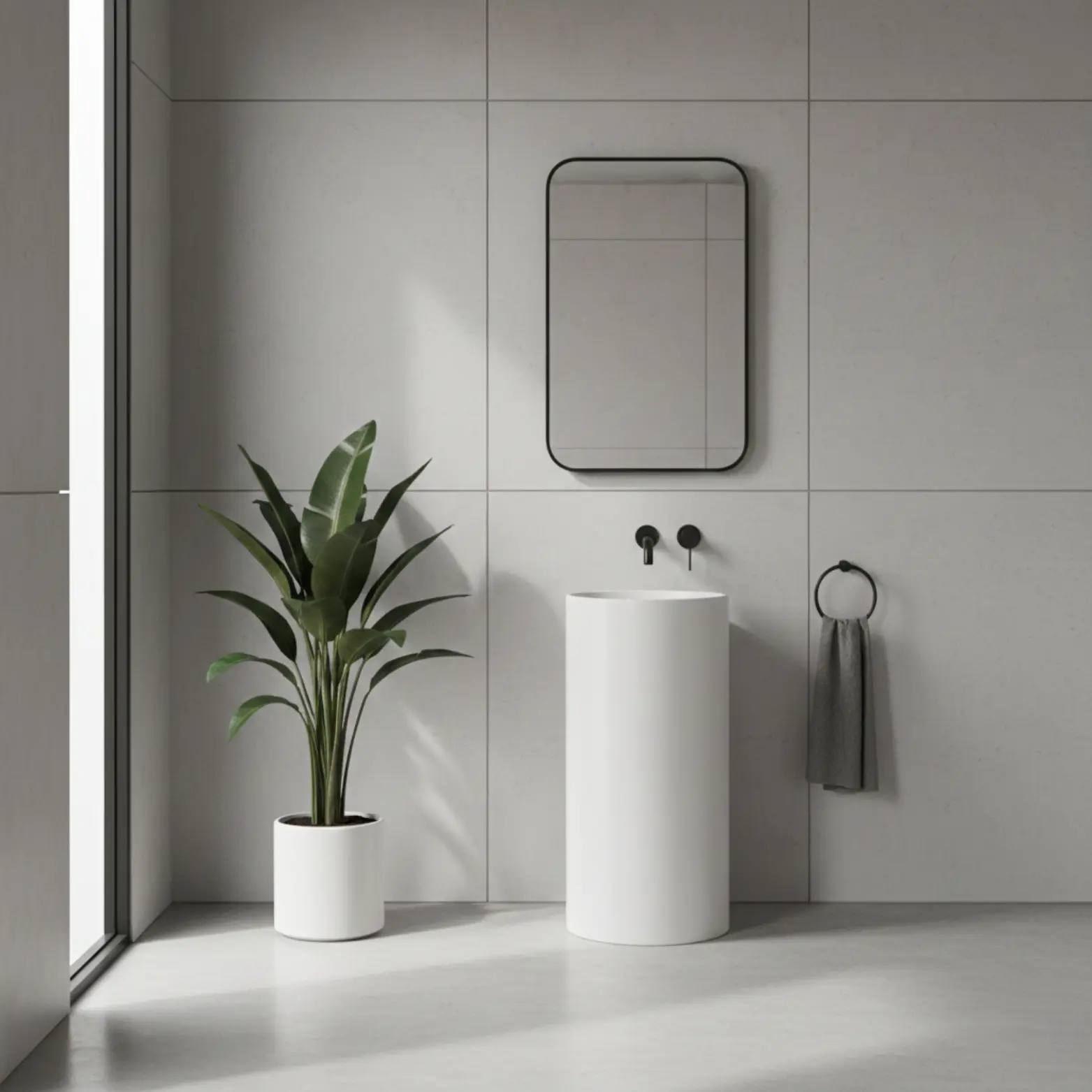 The Soul Ceramics - BathroomWare - Basin