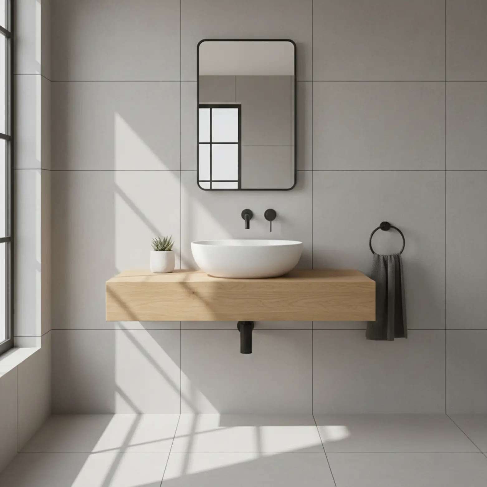 The Soul Ceramics - BathroomWare - Vanity