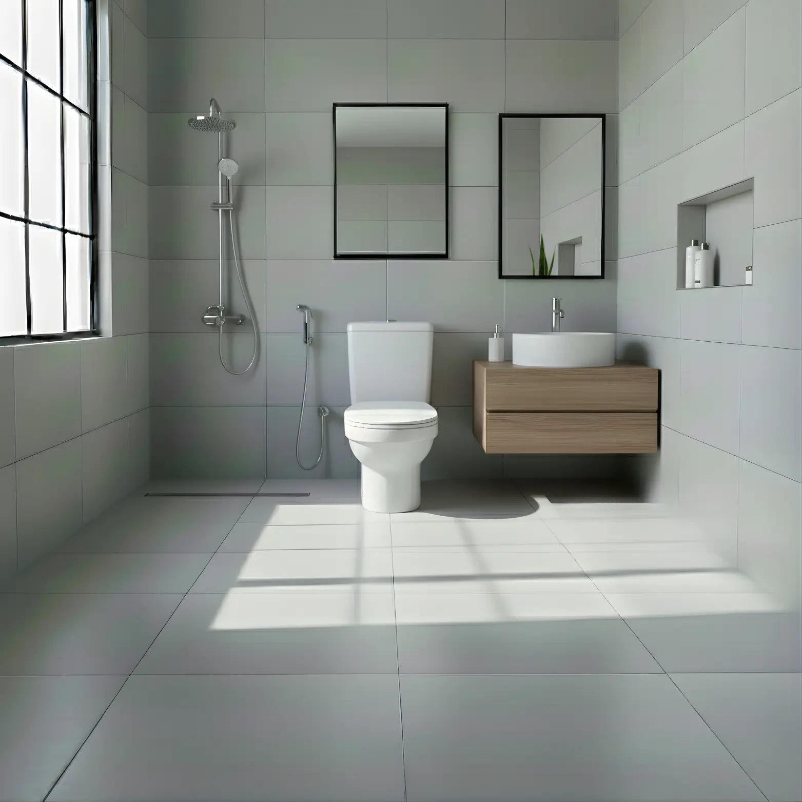 The Soul Ceramics - BathroomWare - commode